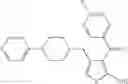 Fig. 35 - Allosteric modulators of the Aadenosine receptor