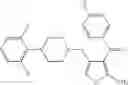 Fig. 43 - Allosteric modulators of the Aadenosine receptor