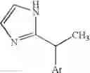 Fig. 43 - Substituted imidazoles