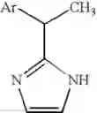 Fig. 77 - Substituted imidazoles