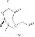 Fig. 28 - Synthetic lactone formulations and methods of use