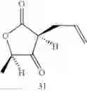 Fig. 35 - Synthetic lactone formulations and methods of use