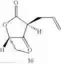 Fig. 40 - Synthetic lactone formulations and methods of use