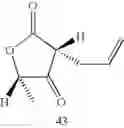 Fig. 47 - Synthetic lactone formulations and methods of use
