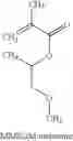 Fig. 03 - Copolymers having 1-methyl-2-methoxyethyl moieties