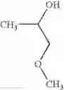 Fig. 06 - Copolymers having 1-methyl-2-methoxyethyl moieties
