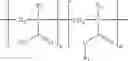Fig. 07 - Copolymers having 1-methyl-2-methoxyethyl moieties