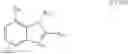 Fig. 121 - Synthesis of triazole compounds that modulate HSP90 activity
