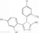 Fig. 129 - Synthesis of triazole compounds that modulate HSP90 activity