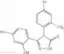 Fig. 130 - Synthesis of triazole compounds that modulate HSP90 activity
