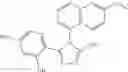 Fig. 133 - Synthesis of triazole compounds that modulate HSP90 activity