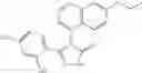 Fig. 136 - Synthesis of triazole compounds that modulate HSP90 activity