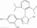 Fig. 147 - Synthesis of triazole compounds that modulate HSP90 activity