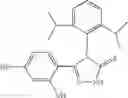 Fig. 148 - Synthesis of triazole compounds that modulate HSP90 activity