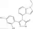 Fig. 150 - Synthesis of triazole compounds that modulate HSP90 activity