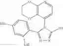 Fig. 151 - Synthesis of triazole compounds that modulate HSP90 activity