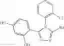 Fig. 157 - Synthesis of triazole compounds that modulate HSP90 activity