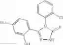Fig. 158 - Synthesis of triazole compounds that modulate HSP90 activity