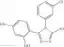 Fig. 159 - Synthesis of triazole compounds that modulate HSP90 activity