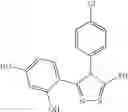 Fig. 161 - Synthesis of triazole compounds that modulate HSP90 activity