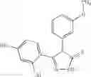 Fig. 166 - Synthesis of triazole compounds that modulate HSP90 activity