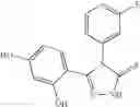 Fig. 170 - Synthesis of triazole compounds that modulate HSP90 activity