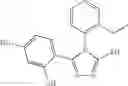 Fig. 171 - Synthesis of triazole compounds that modulate HSP90 activity