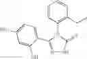 Fig. 172 - Synthesis of triazole compounds that modulate HSP90 activity