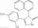 Fig. 176 - Synthesis of triazole compounds that modulate HSP90 activity