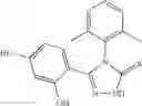 Fig. 182 - Synthesis of triazole compounds that modulate HSP90 activity