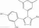 Fig. 183 - Synthesis of triazole compounds that modulate HSP90 activity