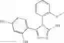 Fig. 187 - Synthesis of triazole compounds that modulate HSP90 activity