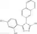 Fig. 189 - Synthesis of triazole compounds that modulate HSP90 activity