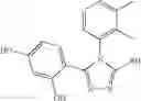 Fig. 191 - Synthesis of triazole compounds that modulate HSP90 activity