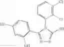 Fig. 199 - Synthesis of triazole compounds that modulate HSP90 activity
