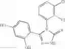 Fig. 200 - Synthesis of triazole compounds that modulate HSP90 activity
