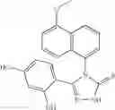 Fig. 202 - Synthesis of triazole compounds that modulate HSP90 activity
