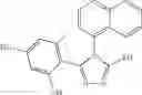 Fig. 213 - Synthesis of triazole compounds that modulate HSP90 activity