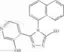 Fig. 227 - Synthesis of triazole compounds that modulate HSP90 activity