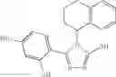 Fig. 231 - Synthesis of triazole compounds that modulate HSP90 activity
