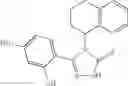 Fig. 232 - Synthesis of triazole compounds that modulate HSP90 activity