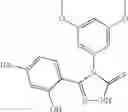 Fig. 236 - Synthesis of triazole compounds that modulate HSP90 activity