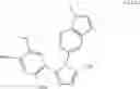 Fig. 24 - Synthesis of triazole compounds that modulate HSP90 activity
