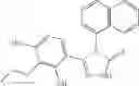 Fig. 240 - Synthesis of triazole compounds that modulate HSP90 activity