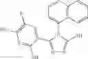 Fig. 247 - Synthesis of triazole compounds that modulate HSP90 activity