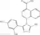 Fig. 253 - Synthesis of triazole compounds that modulate HSP90 activity