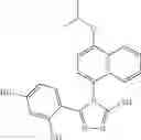 Fig. 259 - Synthesis of triazole compounds that modulate HSP90 activity