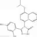 Fig. 260 - Synthesis of triazole compounds that modulate HSP90 activity