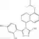 Fig. 261 - Synthesis of triazole compounds that modulate HSP90 activity