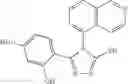 Fig. 263 - Synthesis of triazole compounds that modulate HSP90 activity